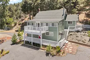 5180 Lone Pine Canyon, Wrightwood, CA 92397 - Photo 2