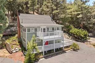 5180 Lone Pine Canyon, Wrightwood, CA 92397 - Photo 1