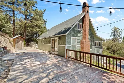 5180 Lone Pine Canyon, Wrightwood, CA 92397 - Photo 8