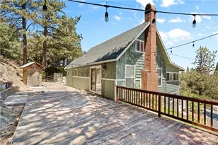 5180 Lone Pine Canyon, Wrightwood, CA 92397 - Photo 8