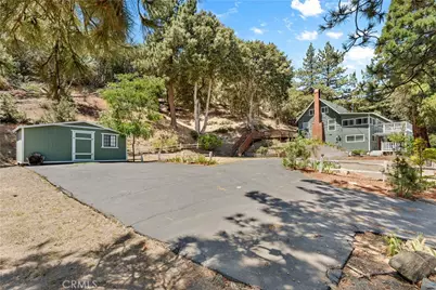 5180 Lone Pine Canyon, Wrightwood, CA 92397 - Photo 6