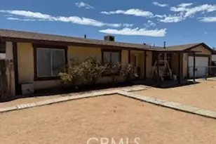 22365 Tehama, Apple Valley, CA 92308 - Photo 1