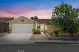 1116 Oakwood Ln, Rosamond, CA 93560 - Photo 1