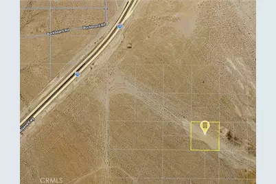 0 Near Outlet Center Drive, Barstow, CA 92311 - Photo 8