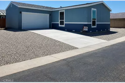 21621 Sanida Road #146, Apple Valley, CA 92308 - Photo 1