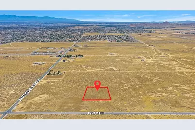 0 Joshua Rd, Apple Valley, CA 92307 - Photo 2