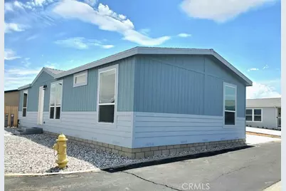 21621 Sanida Road #159, Apple Valley, CA 92308 - Photo 2