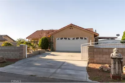 22410 Broken Lance Court, Apple Valley, CA 92307 - Photo 1