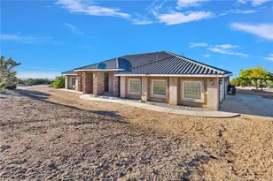 1030 Elsinore, Pinon Hills, CA 92372 - Photo 26