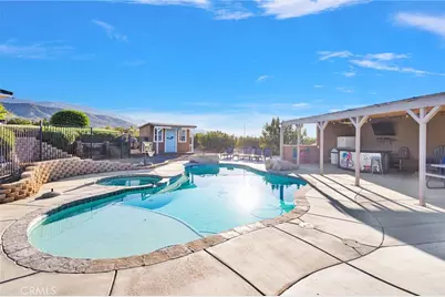 1030 Elsinore, Pinon Hills, CA 92372 - Photo 58