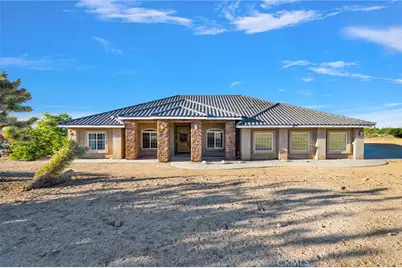 1030 Elsinore, Pinon Hills, CA 92372 - Photo 24
