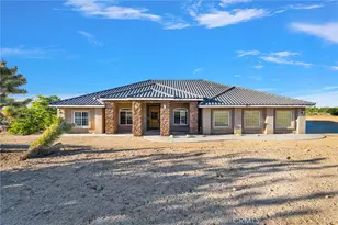 1030 Elsinore, Pinon Hills, CA 92372 - Photo 24