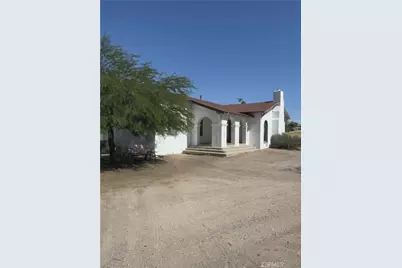 36708 Fort Irwin, Barstow, CA 92311 - Photo 2