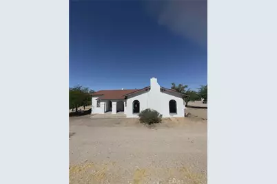 36708 Fort Irwin, Barstow, CA 92311 - Photo 1
