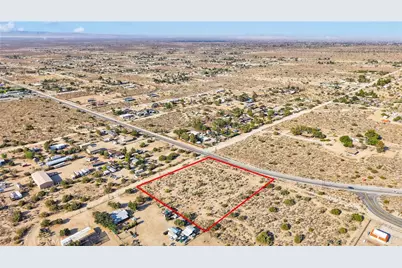 875 Locust Road, Pinon Hills, CA 92372 - Photo 4