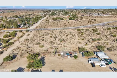 875 Locust Road, Pinon Hills, CA 92372 - Photo 8