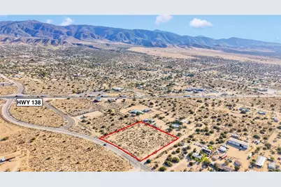 875 Locust Road, Pinon Hills, CA 92372 - Photo 1