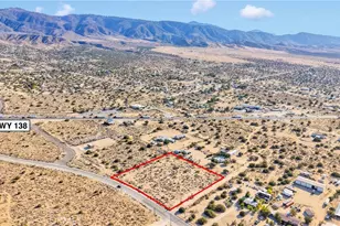 875 Locust Rd, Pinon Hills, CA 92372 - Photo 1