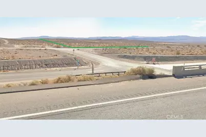1 National Trails Highway, Newberry Springs, CA 92365 - Photo 2