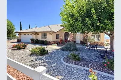 8535 Alta Mesa Road, Hesperia, CA 92344 - Photo 1