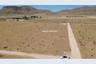 4 Highway 18, Apple Valley, CA 92308 - Photo 1