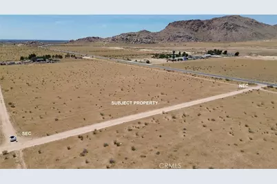 4 Highway 18, Apple Valley, CA 92308 - Photo 2