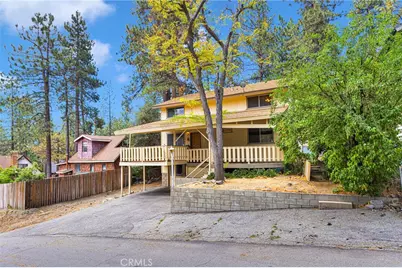 1725 Linnet, Wrightwood, CA 92397 - Photo 2