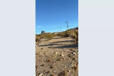 1 Baseline, 29 Palms MCB, CA 92277 - Photo 2