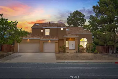 12442 Softwind Drive, Victorville, CA 92395 - Photo 1