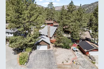 5438 Desert View, Wrightwood, CA 92397 - Photo 30