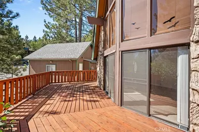 5438 Desert View, Wrightwood, CA 92397 - Photo 24