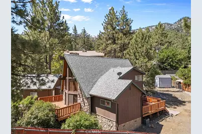 5438 Desert View, Wrightwood, CA 92397 - Photo 32