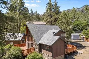 5438 Desert View, Wrightwood, CA 92397 - Photo 32