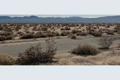 35251 Athletic Field, Barstow, CA 92398 - Photo 2