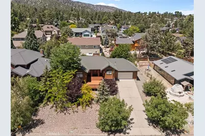 5394 Pacific Crest, Wrightwood, CA 92397 - Photo 38