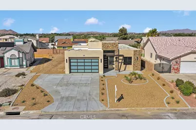 18310 Lakeview Drive, Victorville, CA 92395 - Photo 50