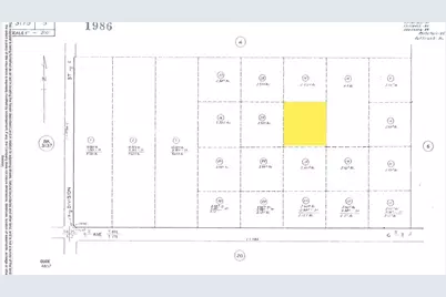 1 Avenue F-10, Roosevelt, CA 93535 - Photo 2
