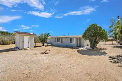 10650 Trade Post, Lucerne Valley, CA 92356 - Photo 28