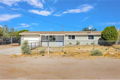 10650 Trade Post, Lucerne Valley, CA 92356 - Photo 1