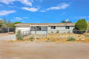 10650 Trade Post, Lucerne Valley, CA 92356 - Photo 1