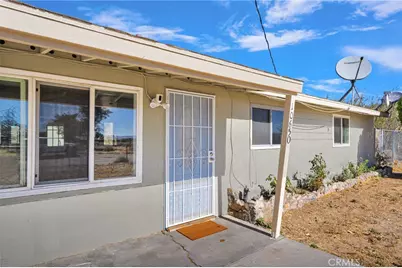 10650 Trade Post, Lucerne Valley, CA 92356 - Photo 4
