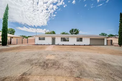 9960 Cottonwood Avenue, Hesperia, CA 92345 - Photo 1