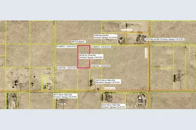 46248 Toy Truck Road, Newberry Springs, CA 92365 - Photo 4