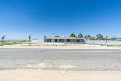 16621 Glendower, Edwards, CA 93523 - Photo 1