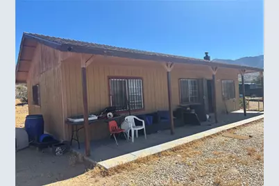 0 Garnet Road, Lucerne Valley, CA 92356 - Photo 1