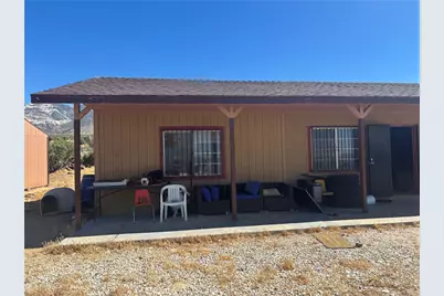 0 Garnet Road, Lucerne Valley, CA 92356 - Photo 2