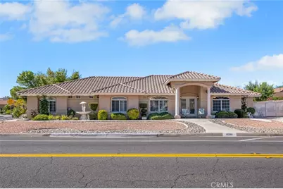 13289 Country Club, Victorville, CA 92395 - Photo 2