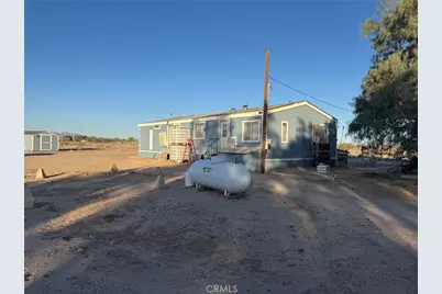 51734 National Trails, Newberry Springs, CA 92365 - Photo 1