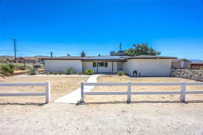36703 Bel Air Street, Barstow, CA 92311 - Photo 32