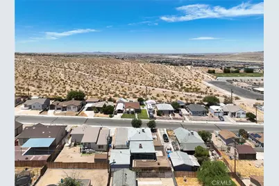 713 Mount Vernon, Barstow, CA 92311 - Photo 4